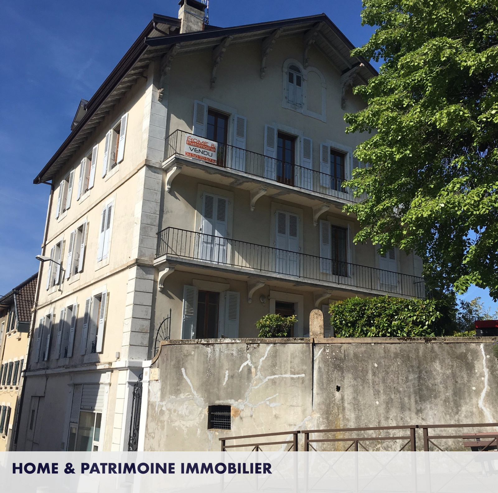 Image_2, Appartement, Évian-les-Bains, ref :VAP240000781