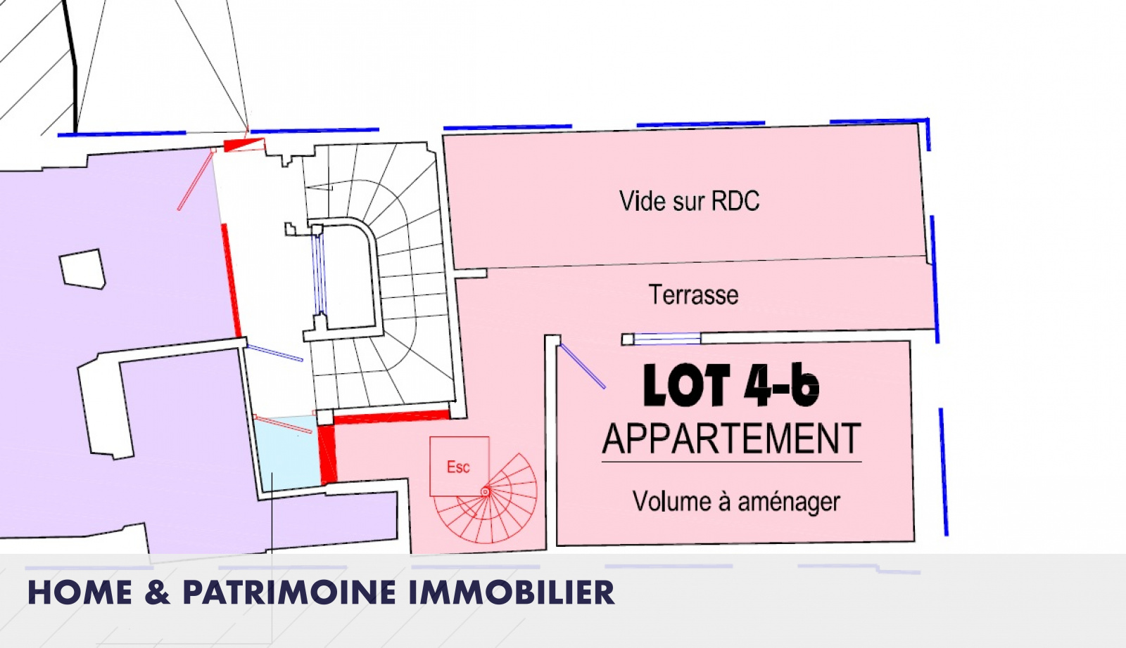 Image_4, Appartement, Thonon-les-Bains, ref :HVAP80001253