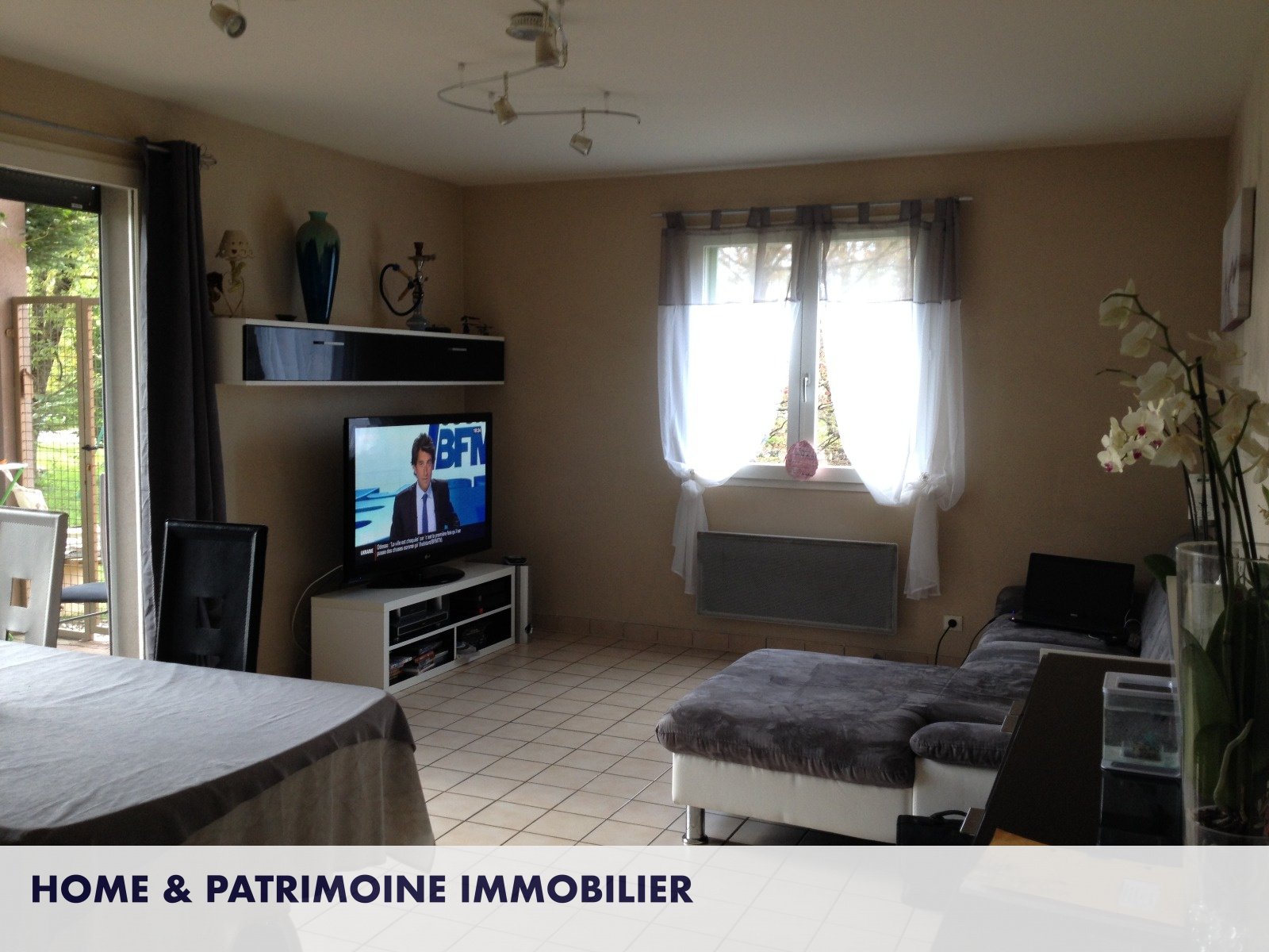 Image_3, Appartement, Saint-Pierre-en-Faucigny, ref :VRE120000153