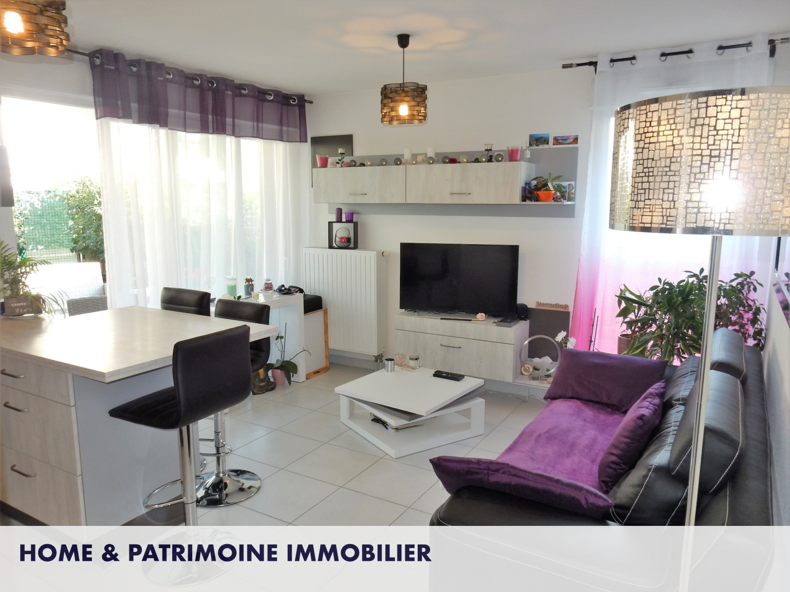 Image_3, Appartement, Thonon-les-Bains, ref :zo1623