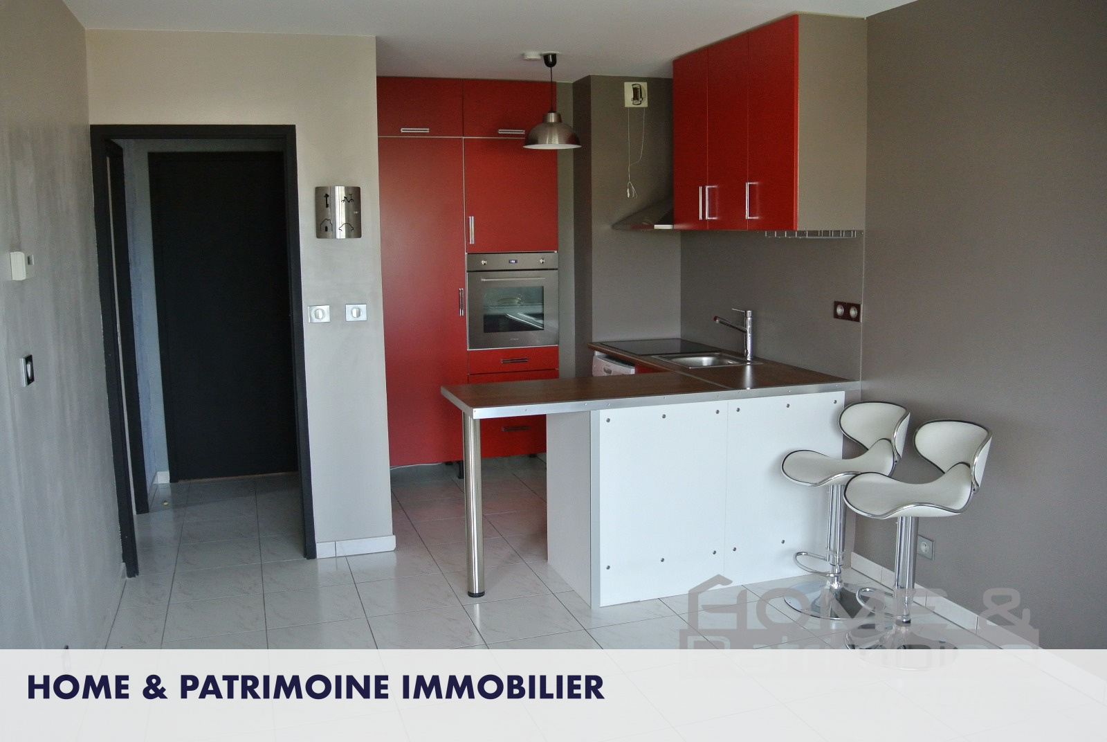 Image_3, Appartement, Thonon-les-Bains, ref :VAP80000714