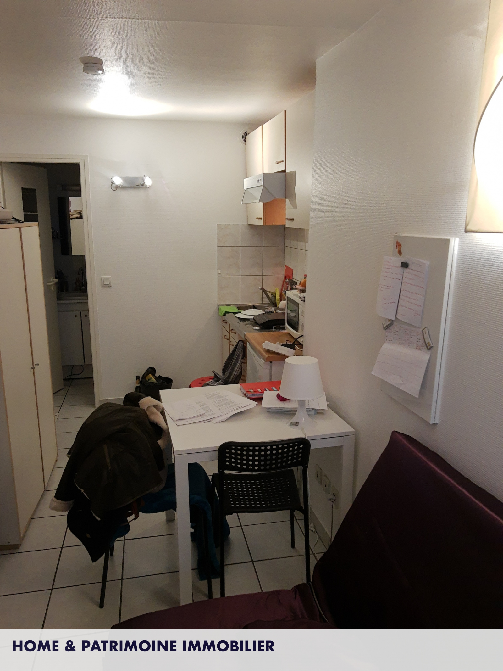 Image_2, Appartement, Thonon-les-Bains, ref :TH1785