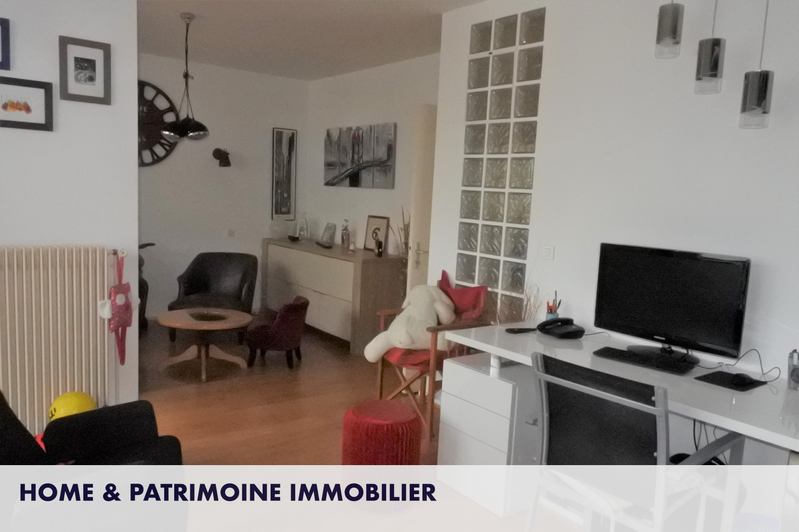 Image_3, Appartement, Thonon-les-Bains, ref :HVAP80001445