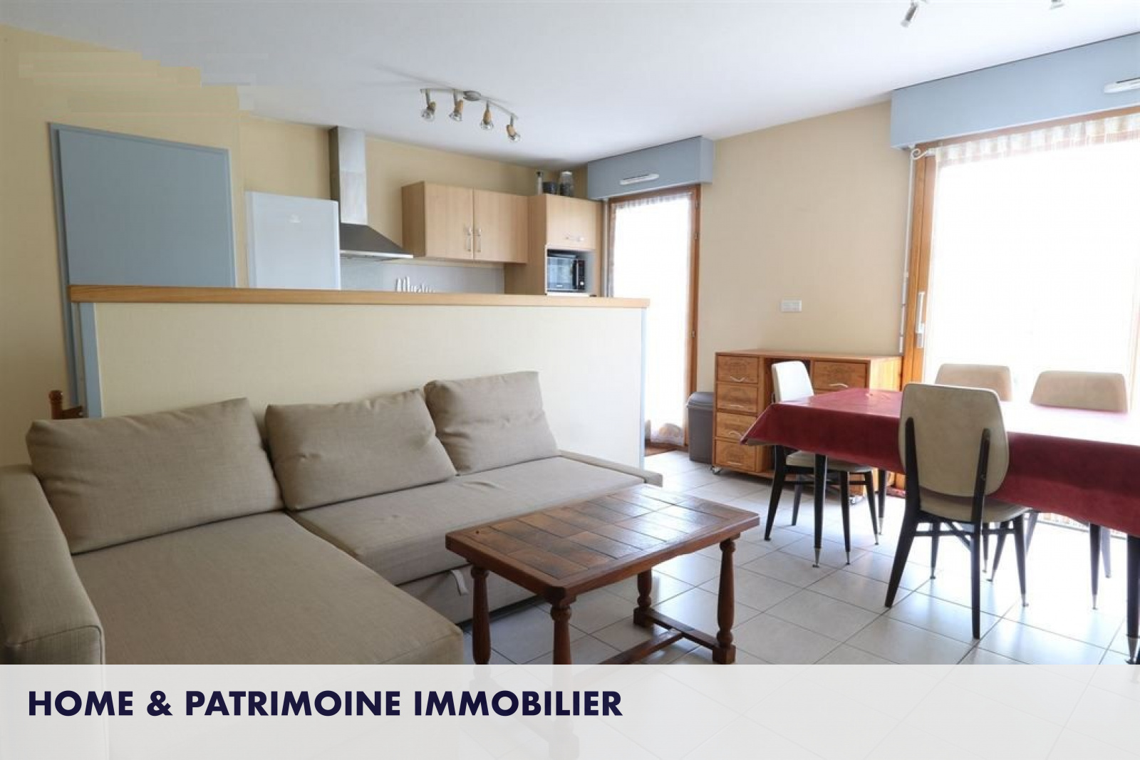 Image_3, Appartement, Thonon-les-Bains, ref :VIVAP310001116