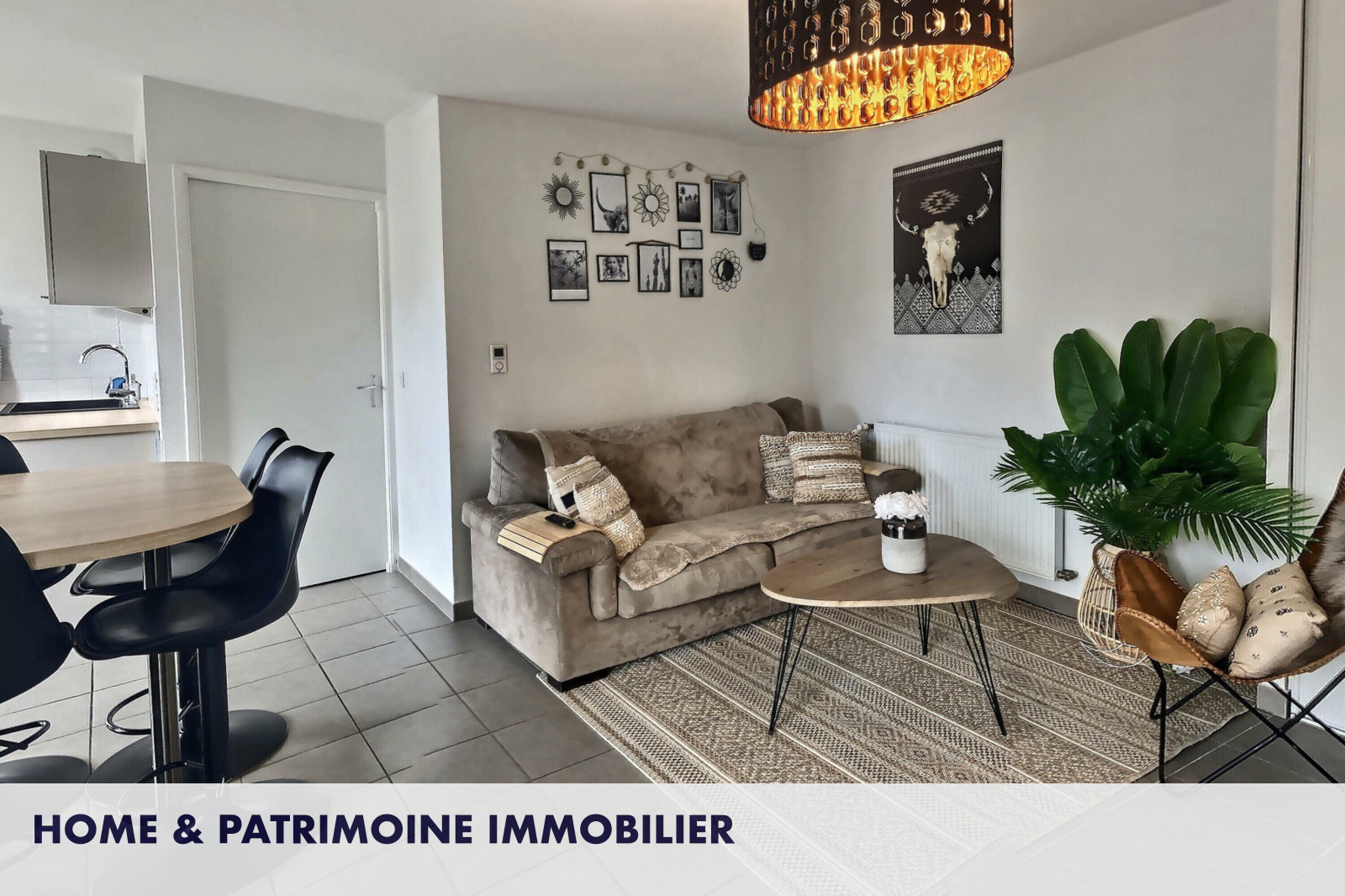Image_2, Appartement, Thonon-les-Bains, ref :ZO1556