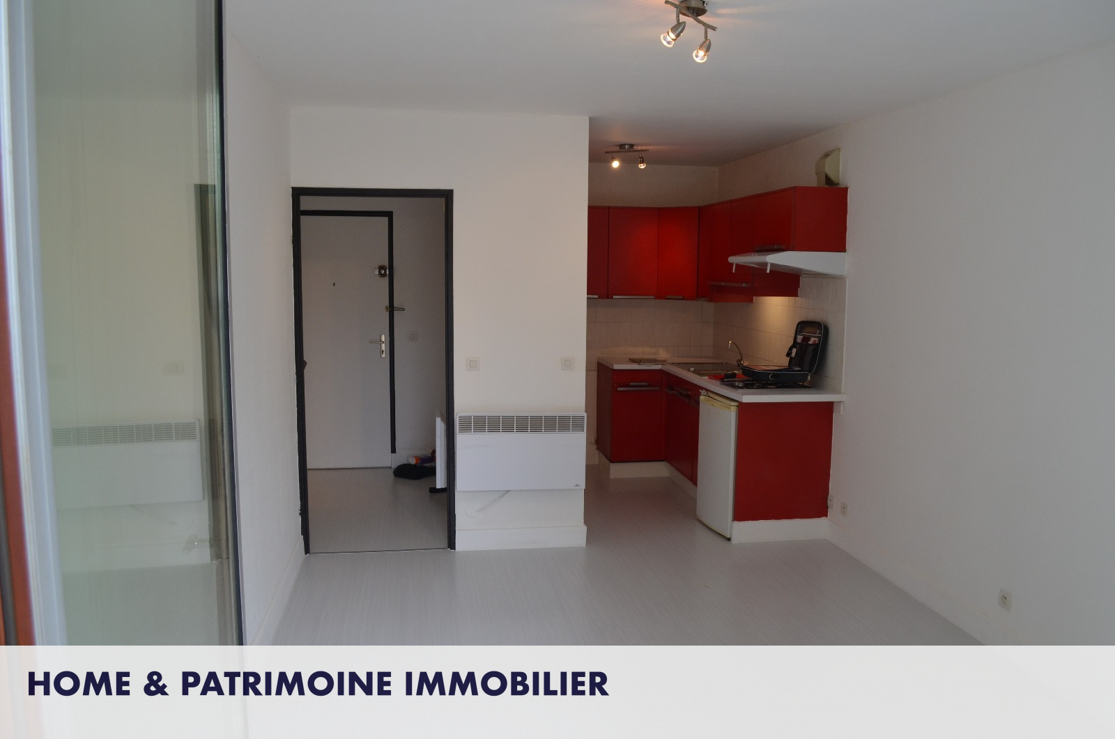 Image_1, Appartement, Thonon-les-Bains, ref :VAP20000495