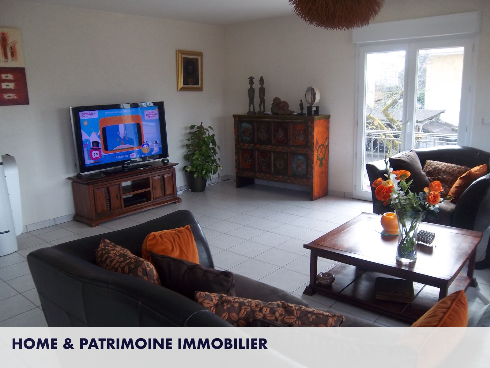 Image_2, Appartement, Thonon-les-Bains, ref :VAP20000442