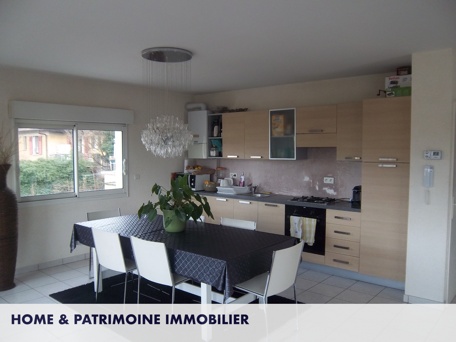 Image_1, Appartement, Thonon-les-Bains, ref :VAP20000442