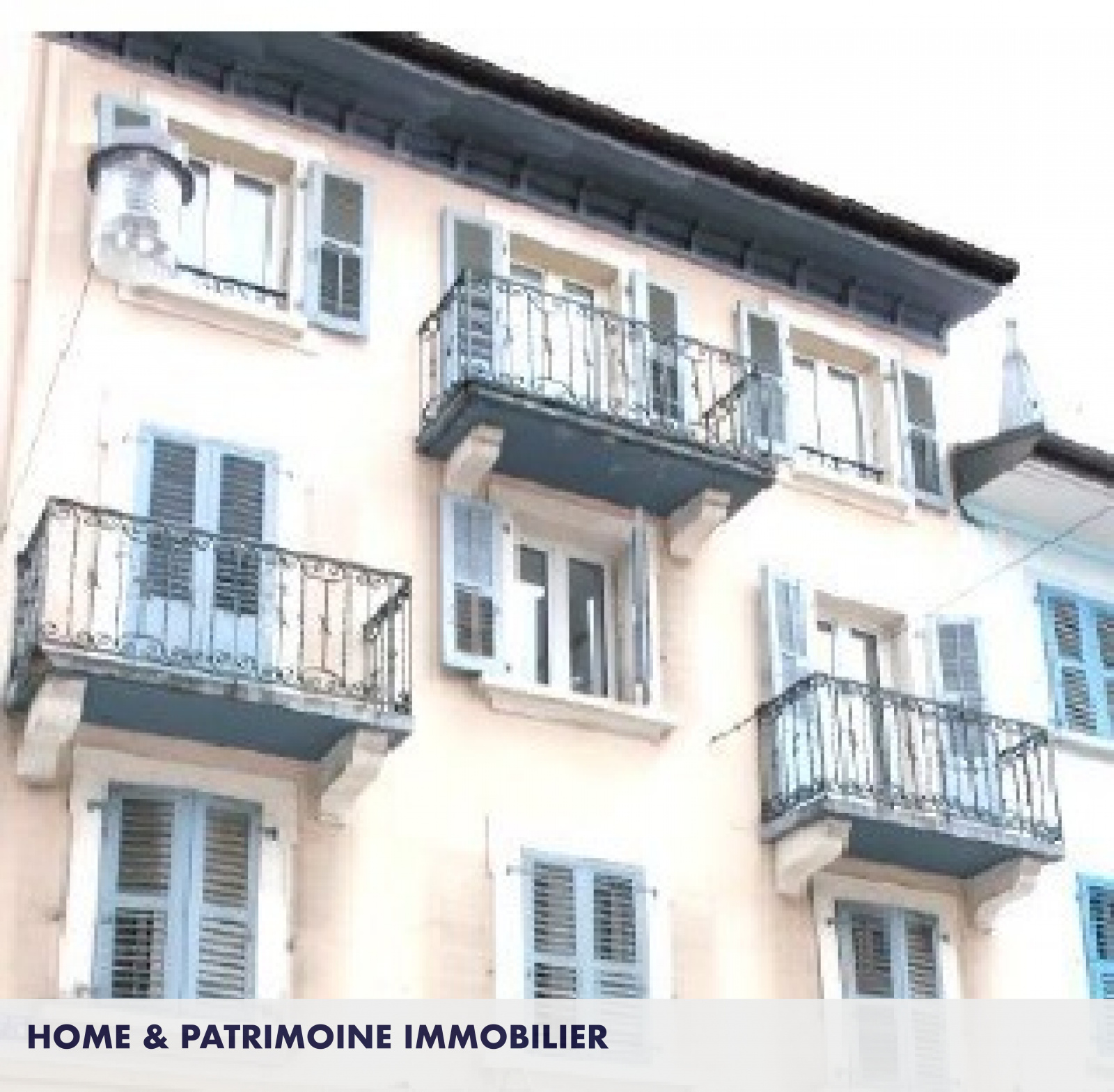 Image_1, Appartement, Thonon-les-Bains, ref :VAP80000703
