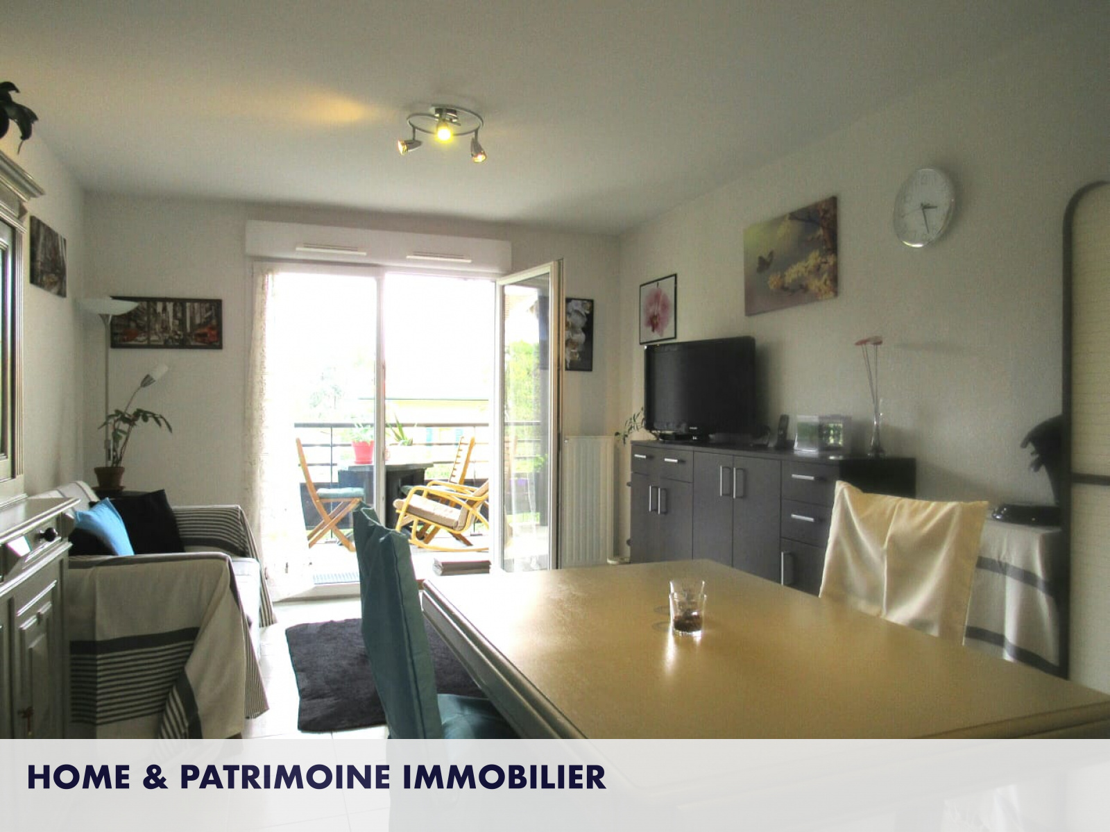 Image_2, Appartement, Thonon-les-Bains, ref :Thonon619