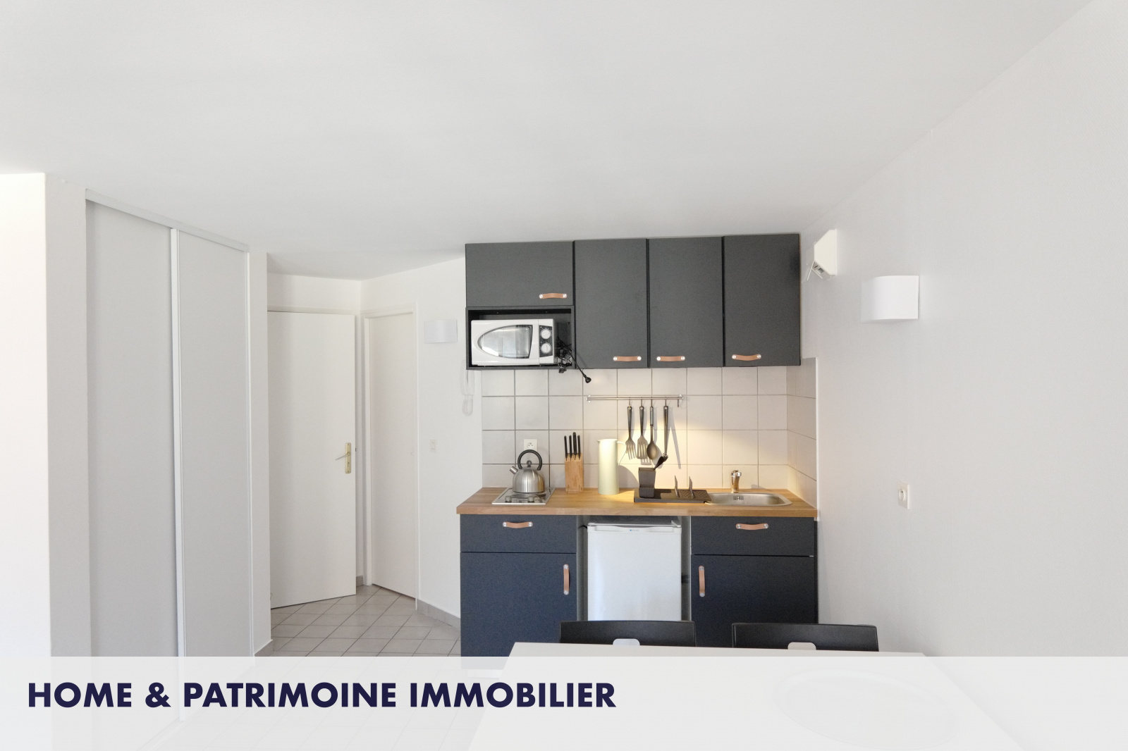 Image_1, Appartement, Thonon-les-Bains, ref :TH1783