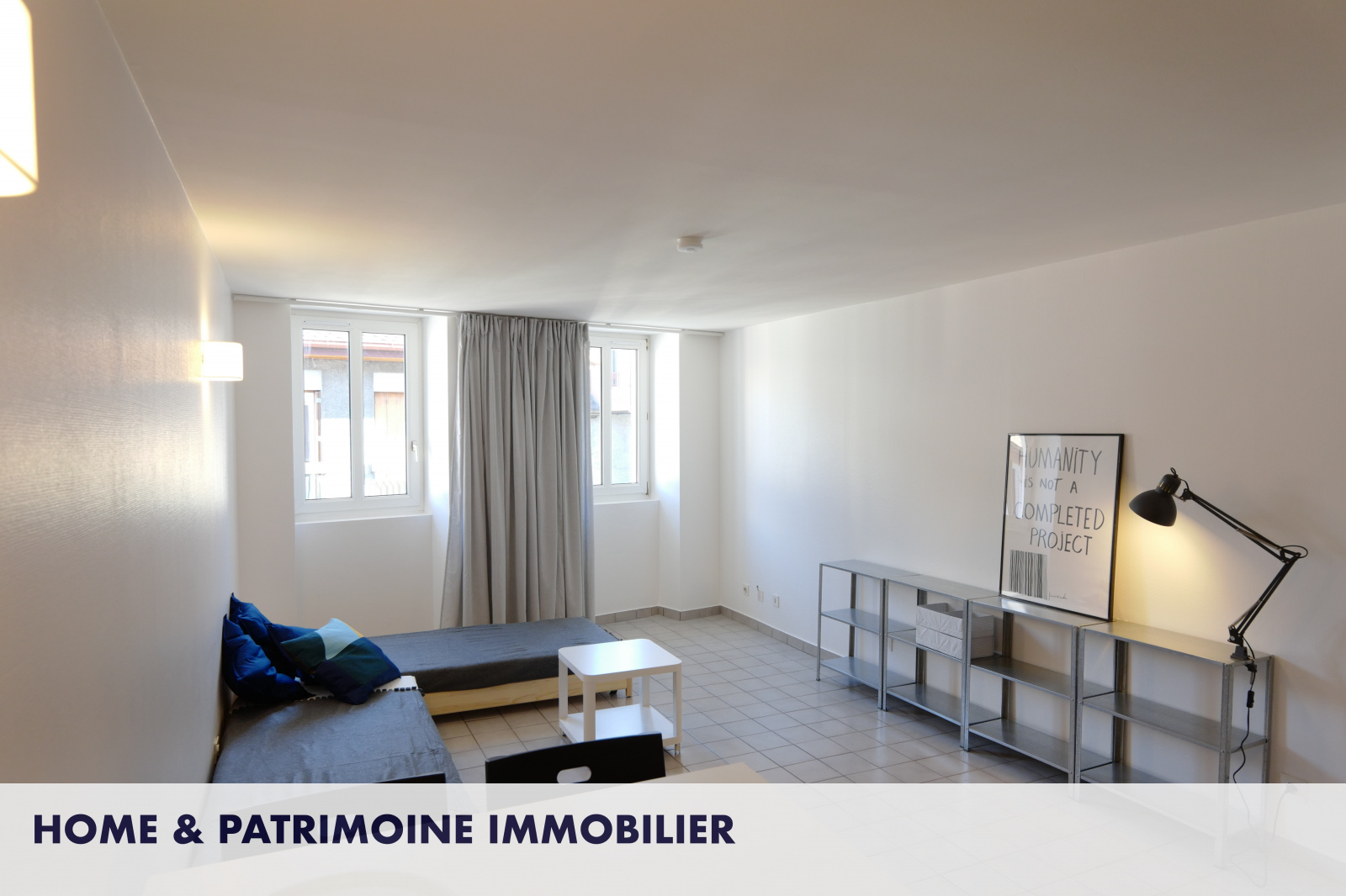 Image_2, Appartement, Thonon-les-Bains, ref :TH1783
