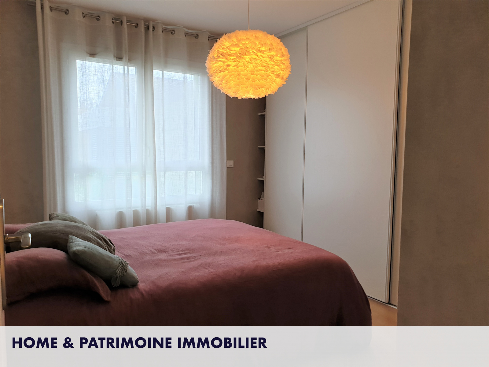 Image_5, Appartement, Thonon-les-Bains, ref :SAN1553
