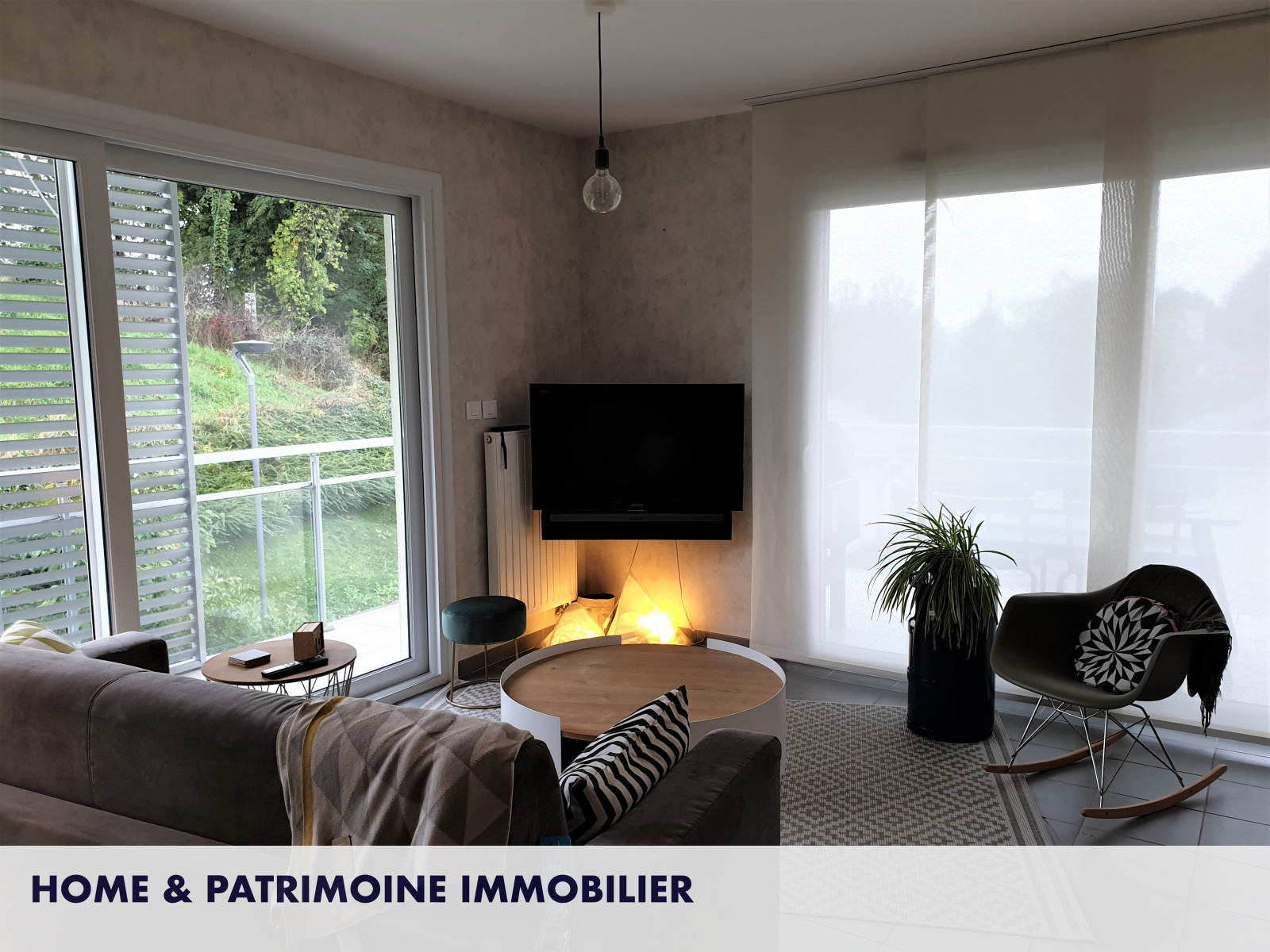 Image_2, Appartement, Thonon-les-Bains, ref :SAN1553