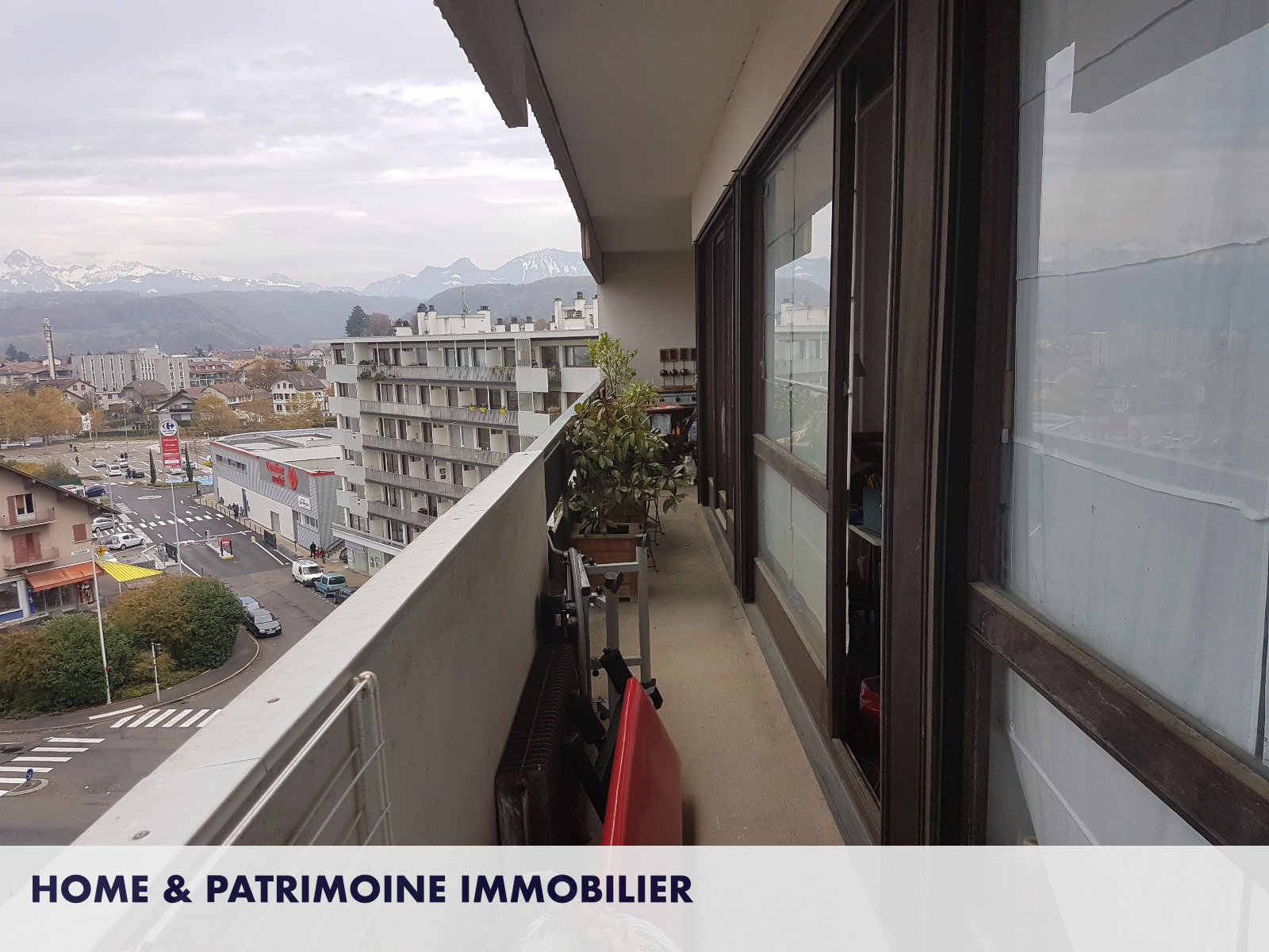 Image_2, Appartement, Thonon-les-Bains, ref :MSVAP100000990