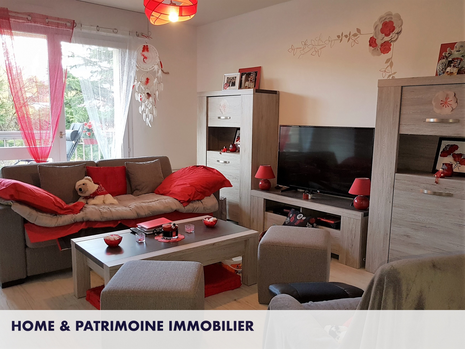 Image_3, Appartement, Thonon-les-Bains, ref :V20001281