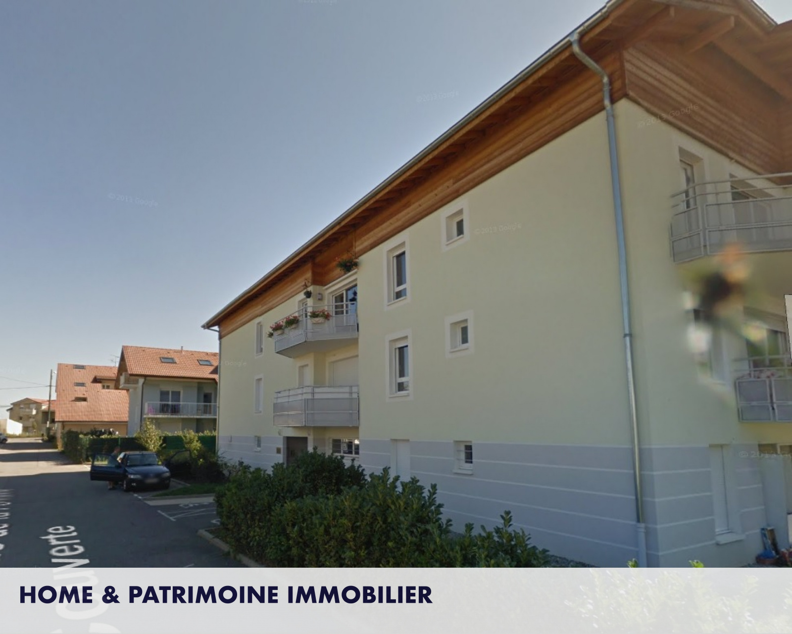 Image_1, Appartement, Thonon-les-Bains, ref :VAP100000968