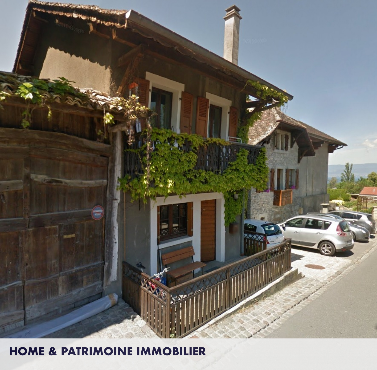 Image_1, Maison, Thonon-les-Bains, ref :VAP100001134