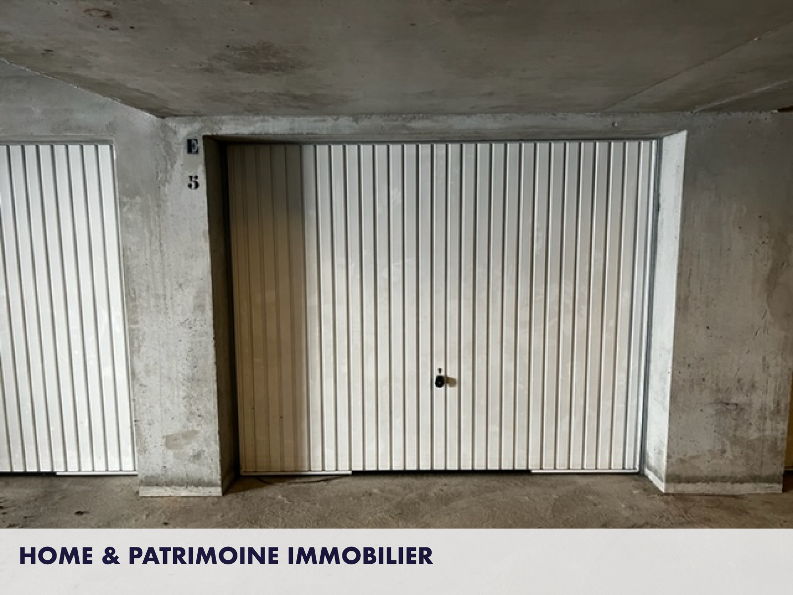 Image_1, Garage, Thonon-les-Bains, ref :LO1830
