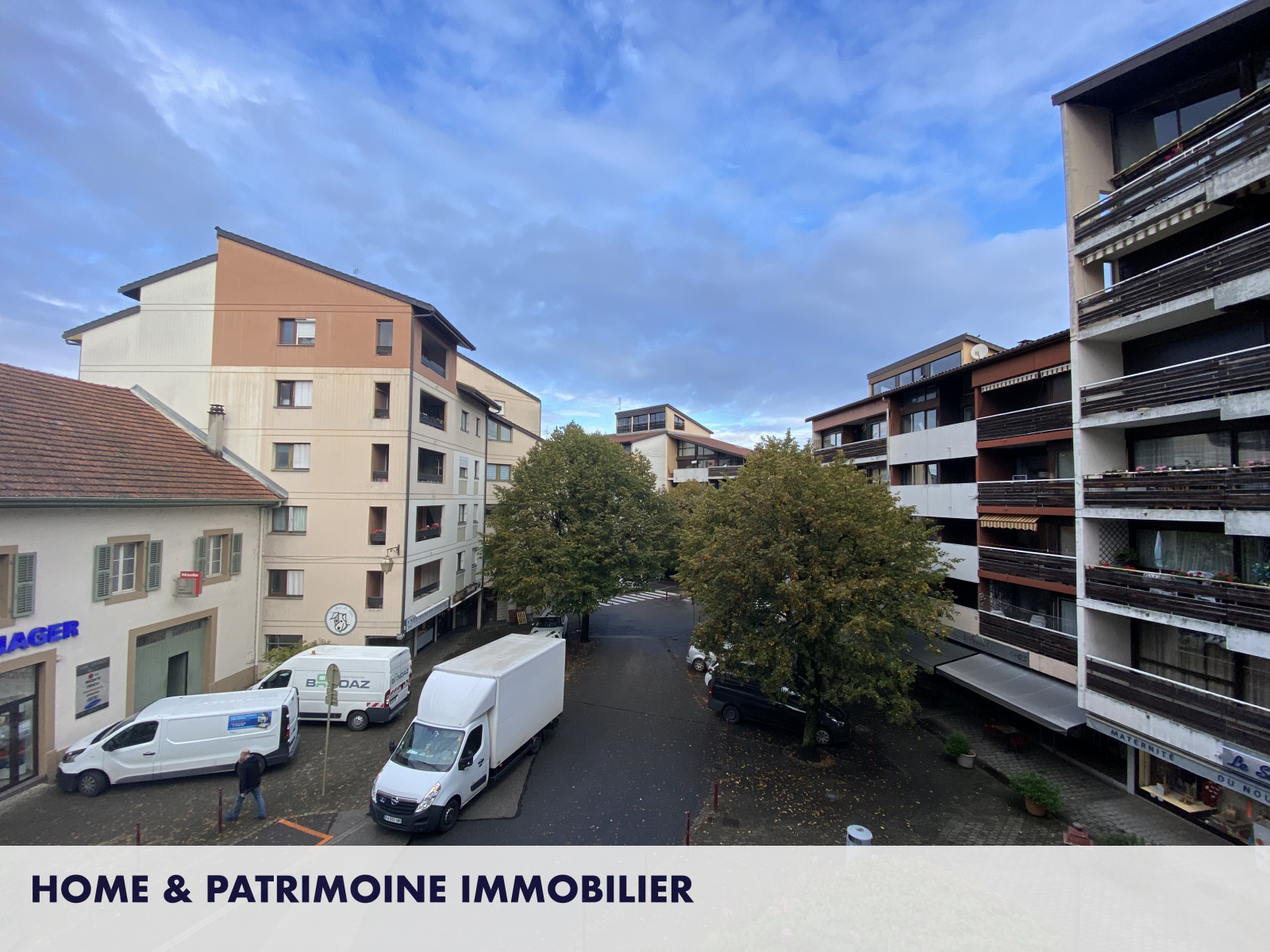 Image_3, Appartement, Thonon-les-Bains, ref :LO1772