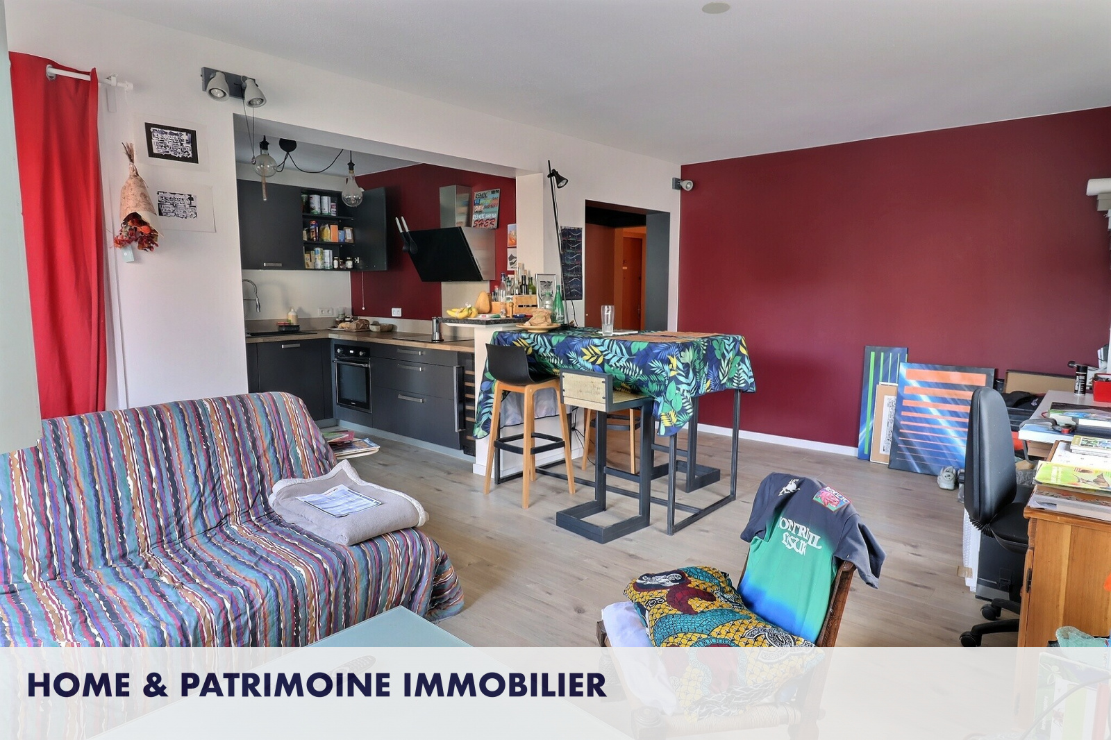 Image_1, Appartement, Thonon-les-Bains, ref :LO1772
