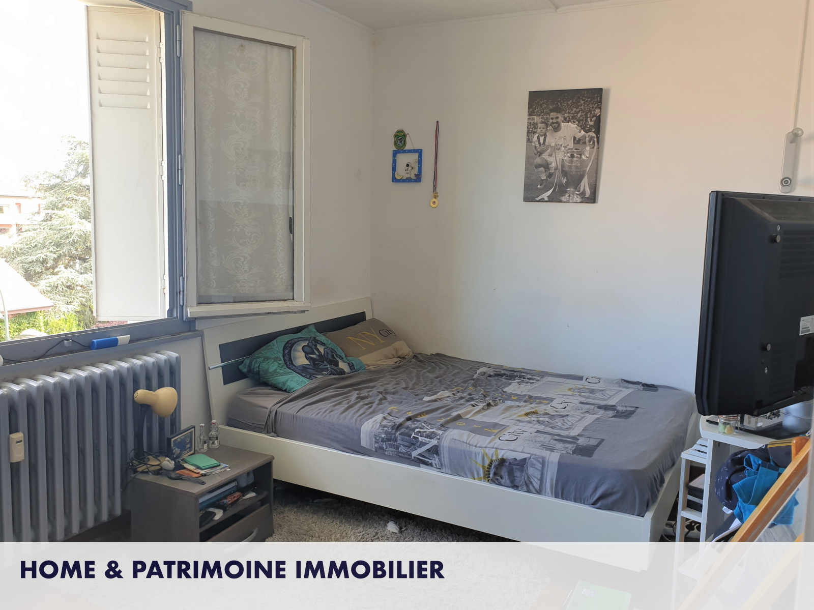 Image_7, Appartement, Thonon-les-Bains, ref :SAN1613