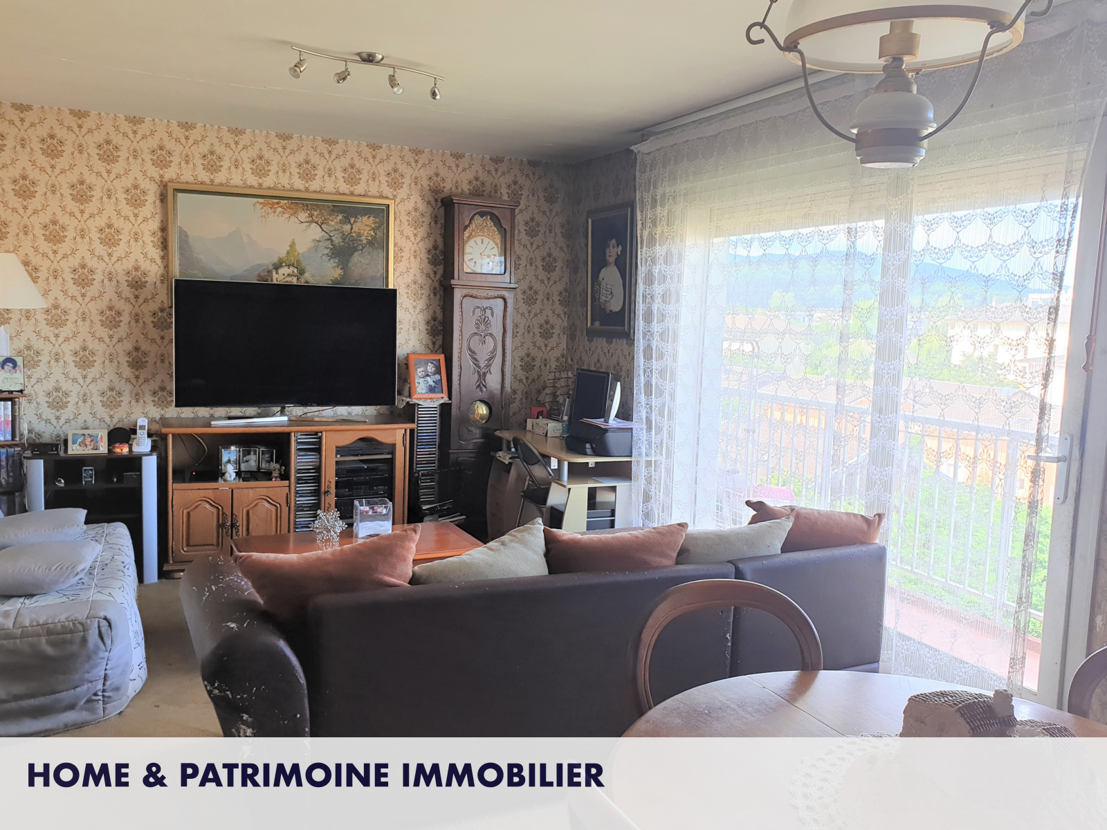 Image_3, Appartement, Thonon-les-Bains, ref :SAN1613