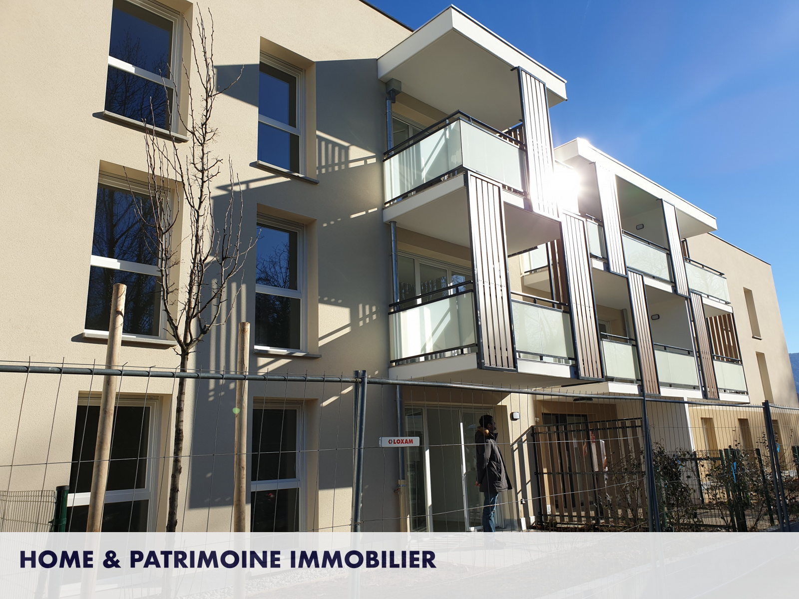 Image_7, Appartement, Thonon-les-Bains, ref :SAN1506