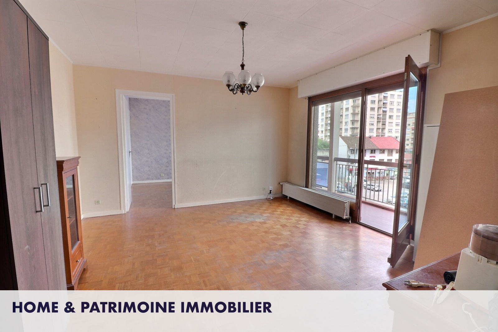 Image_1, Appartement, Thonon-les-Bains, ref :JU1633
