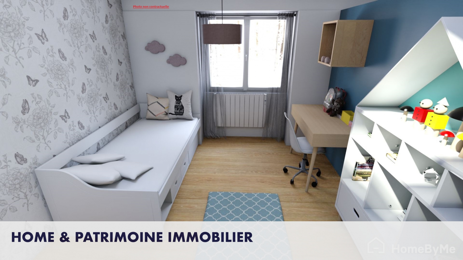 Image_5, Appartement, Thonon-les-Bains, ref :SA1684