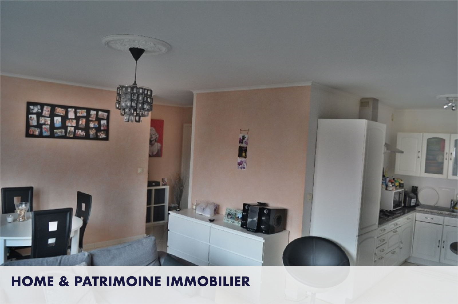 Image_3, Appartement, Thonon-les-Bains, ref :Thonon1507