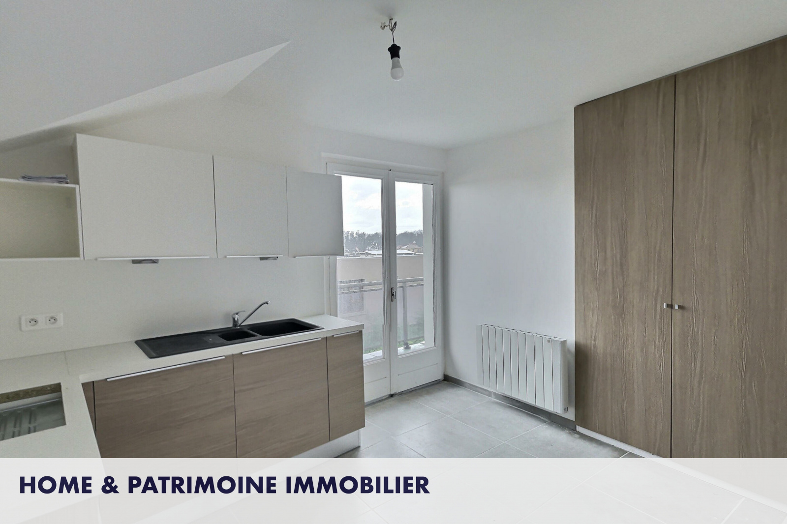 Image_1, Appartement, Thonon-les-Bains, ref :HE1766HP