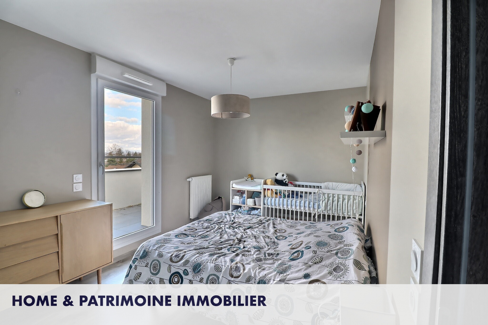 Image_5, Appartement, Thonon-les-Bains, ref :JU1542