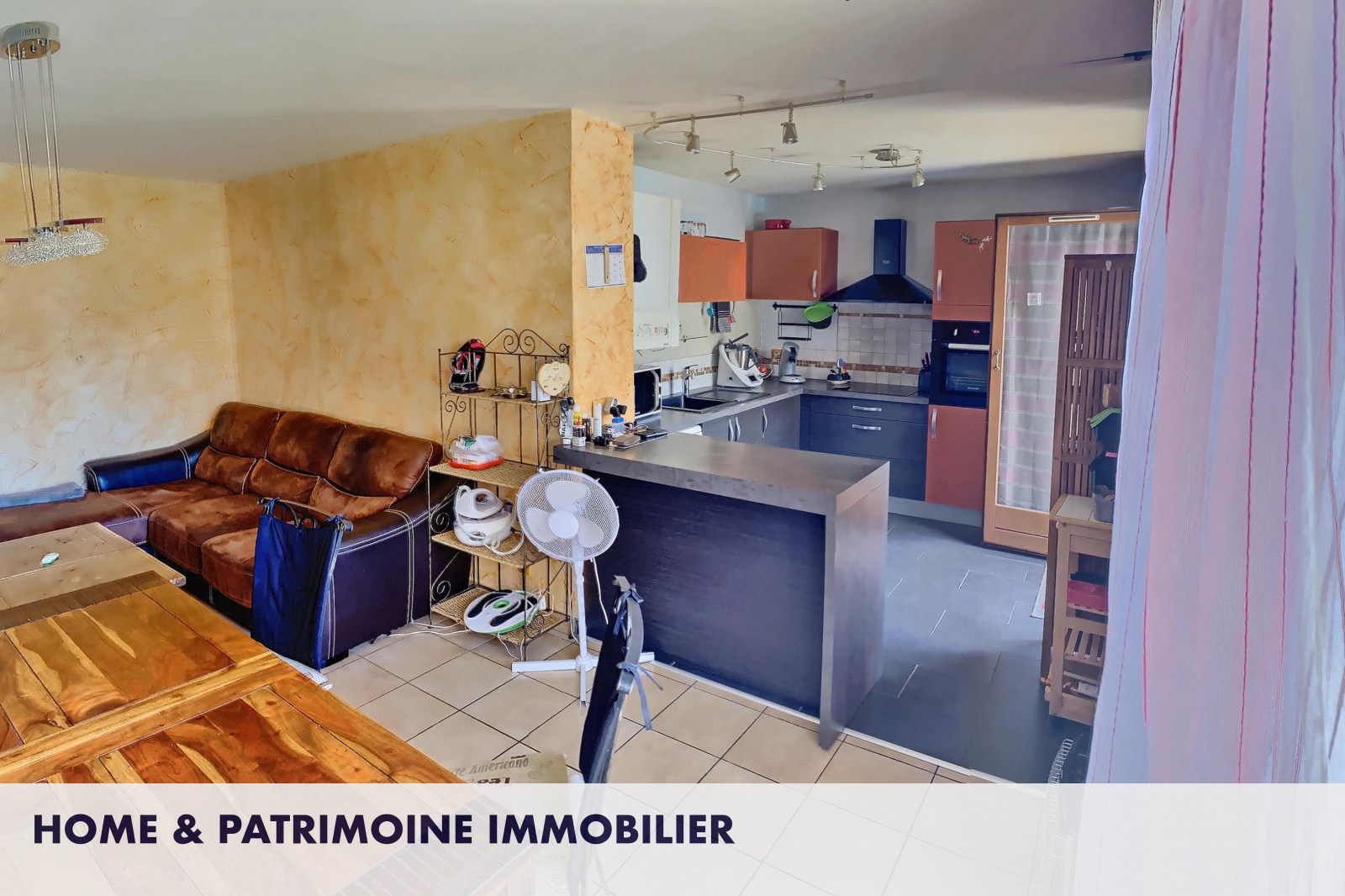Image_3, Appartement, Thonon-les-Bains, ref :LO1432