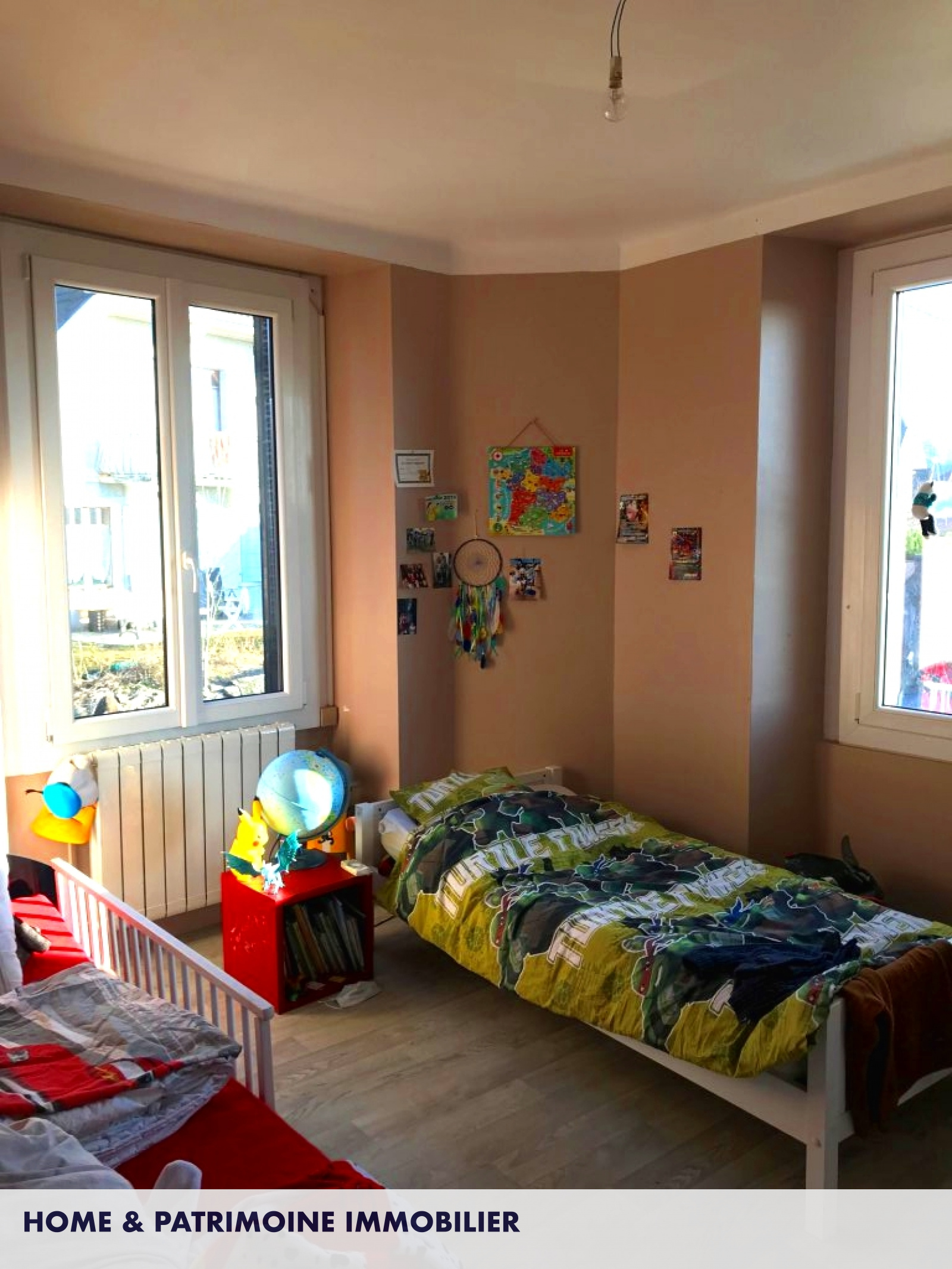 Image_3, Appartement, Thonon-les-Bains, ref :JU101394
