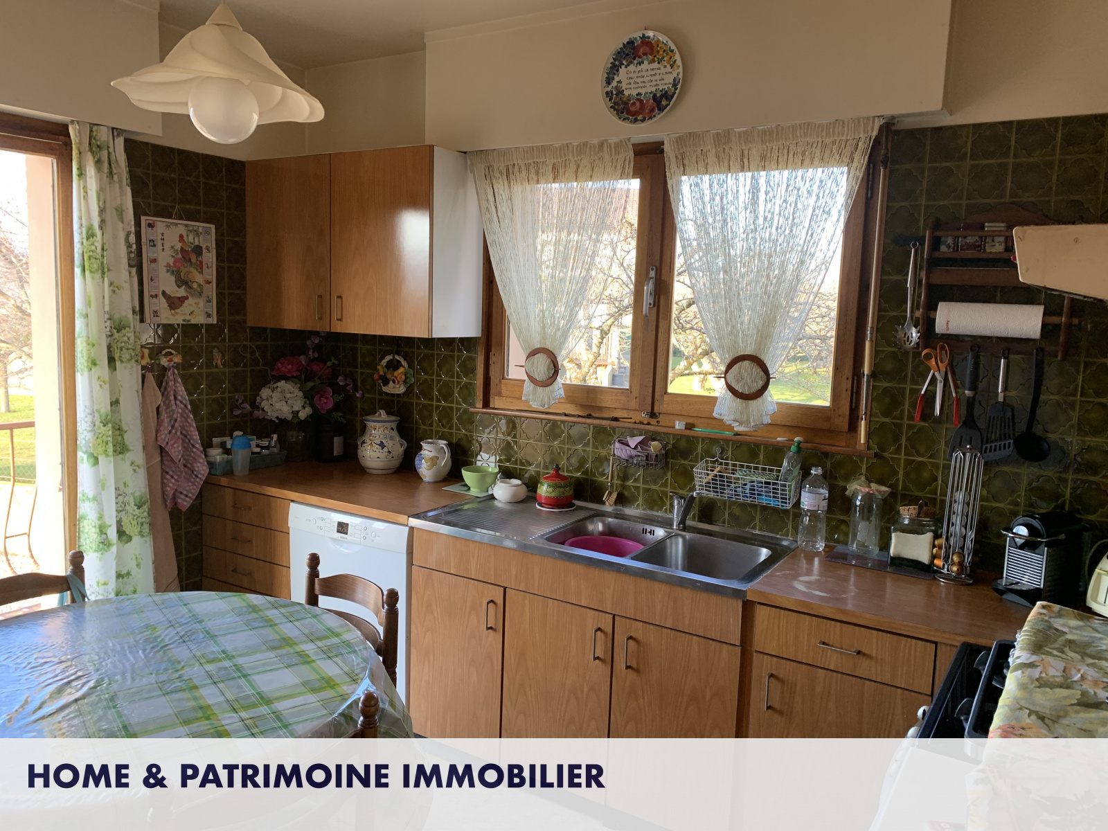 Image_4, Maison, Thonon-les-Bains, ref :JU1572