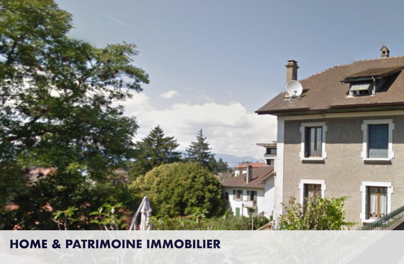 Image_1, Appartement, Thonon-les-Bains, ref :GJVAP280000991