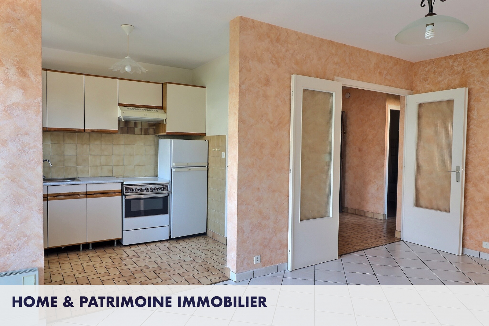 Image_2, Appartement, Thonon-les-Bains, ref :LA1778