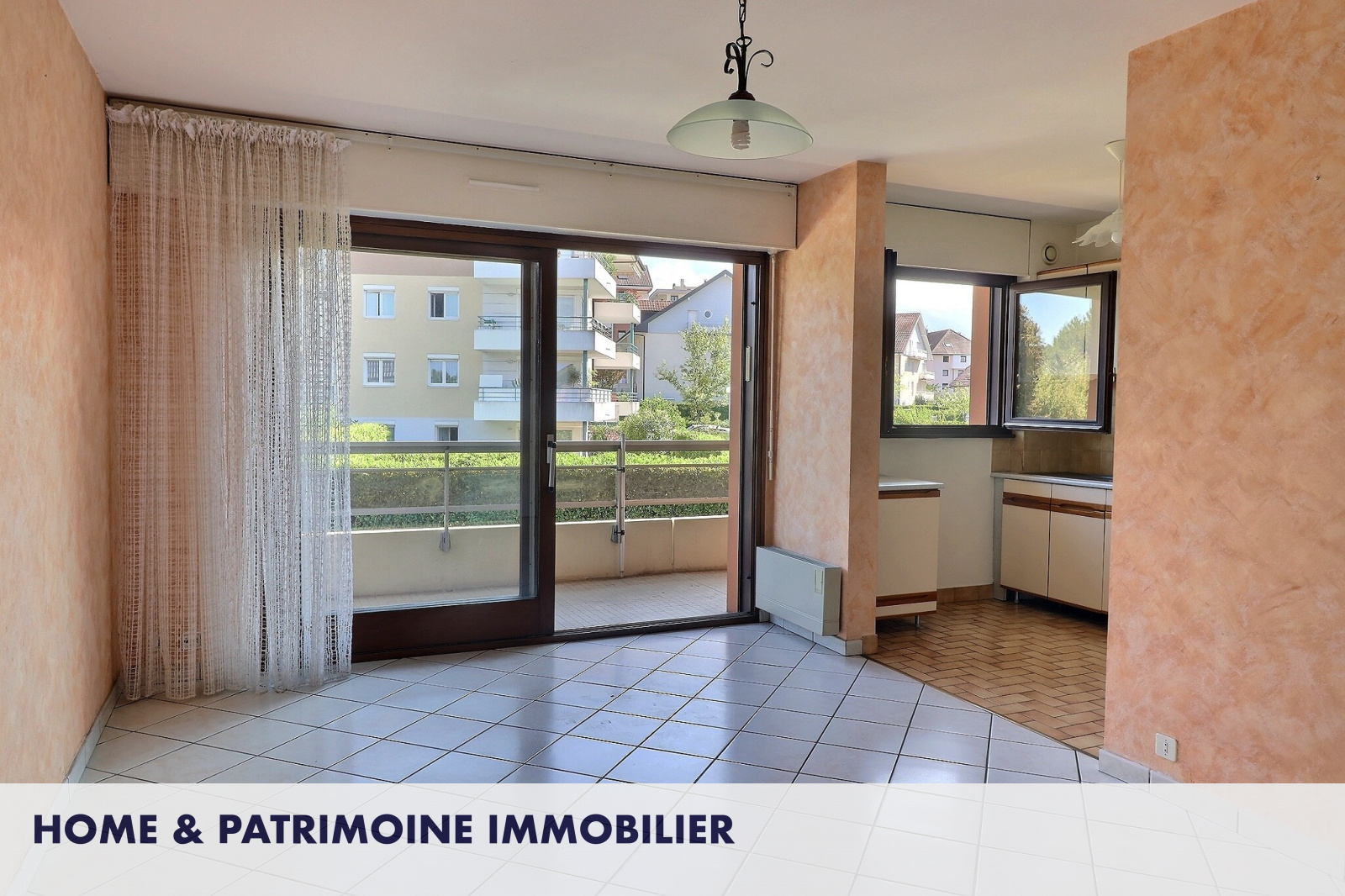 Image_1, Appartement, Thonon-les-Bains, ref :LA1778
