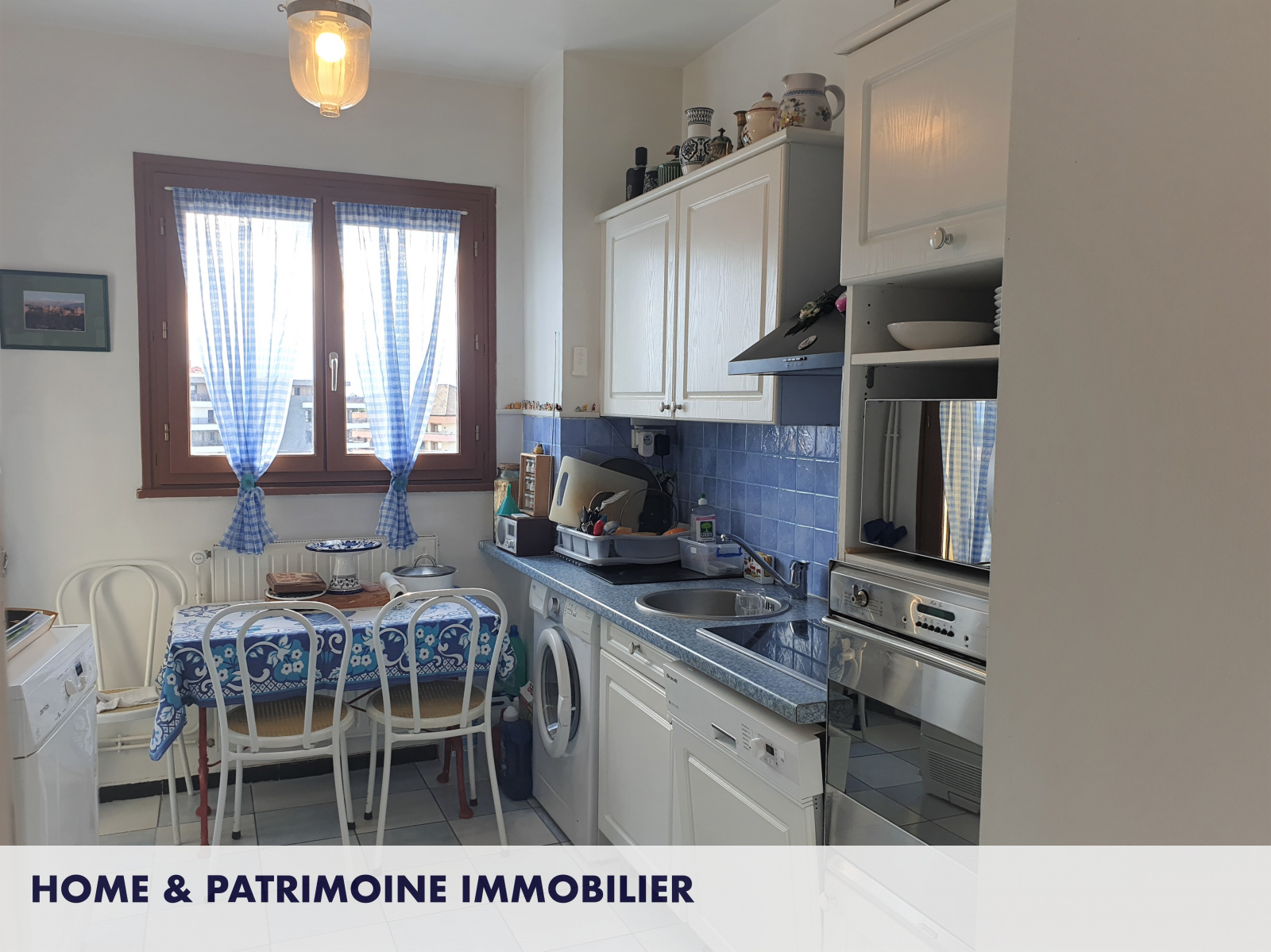 Image_6, Appartement, Thonon-les-Bains, ref :SAN1599