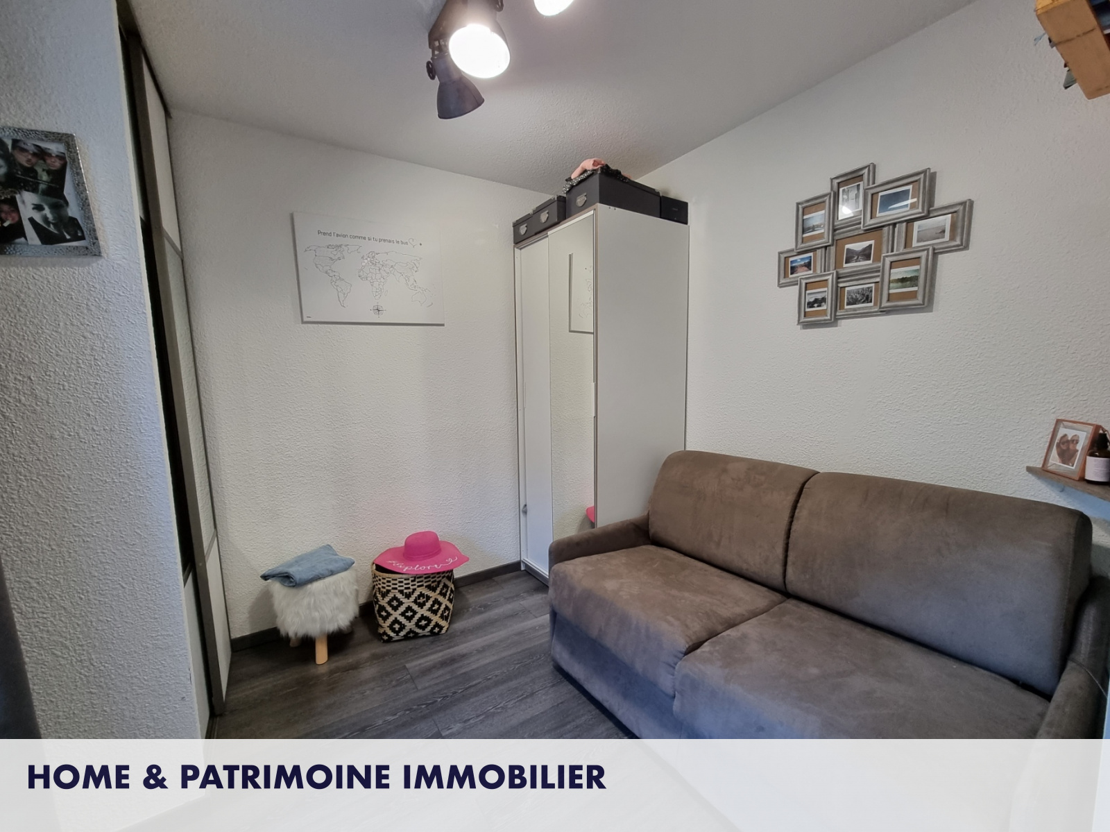 Image_5, Appartement, Évian-les-Bains, ref :SA1776