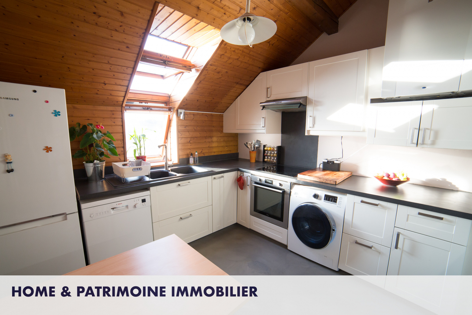 Image_2, Appartement, Thonon-les-Bains, ref :JU1462