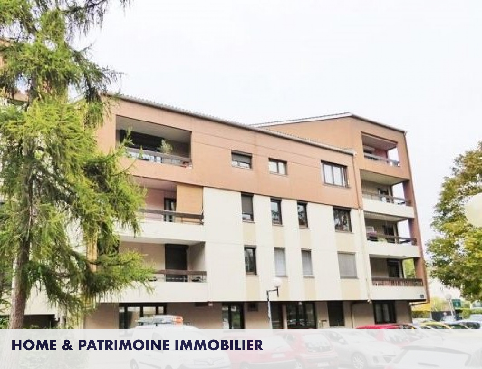 Image_1, Appartement, Thonon-les-Bains, ref :VAP80000905