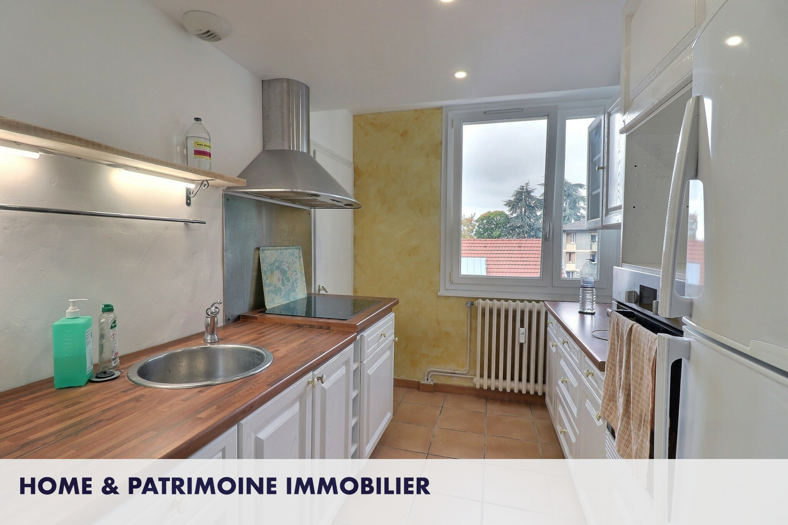 Image_1, Appartement, Thonon-les-Bains, ref :LA1792