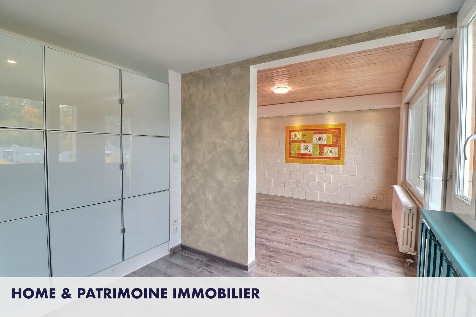 Image_3, Appartement, Thonon-les-Bains, ref :LA1792