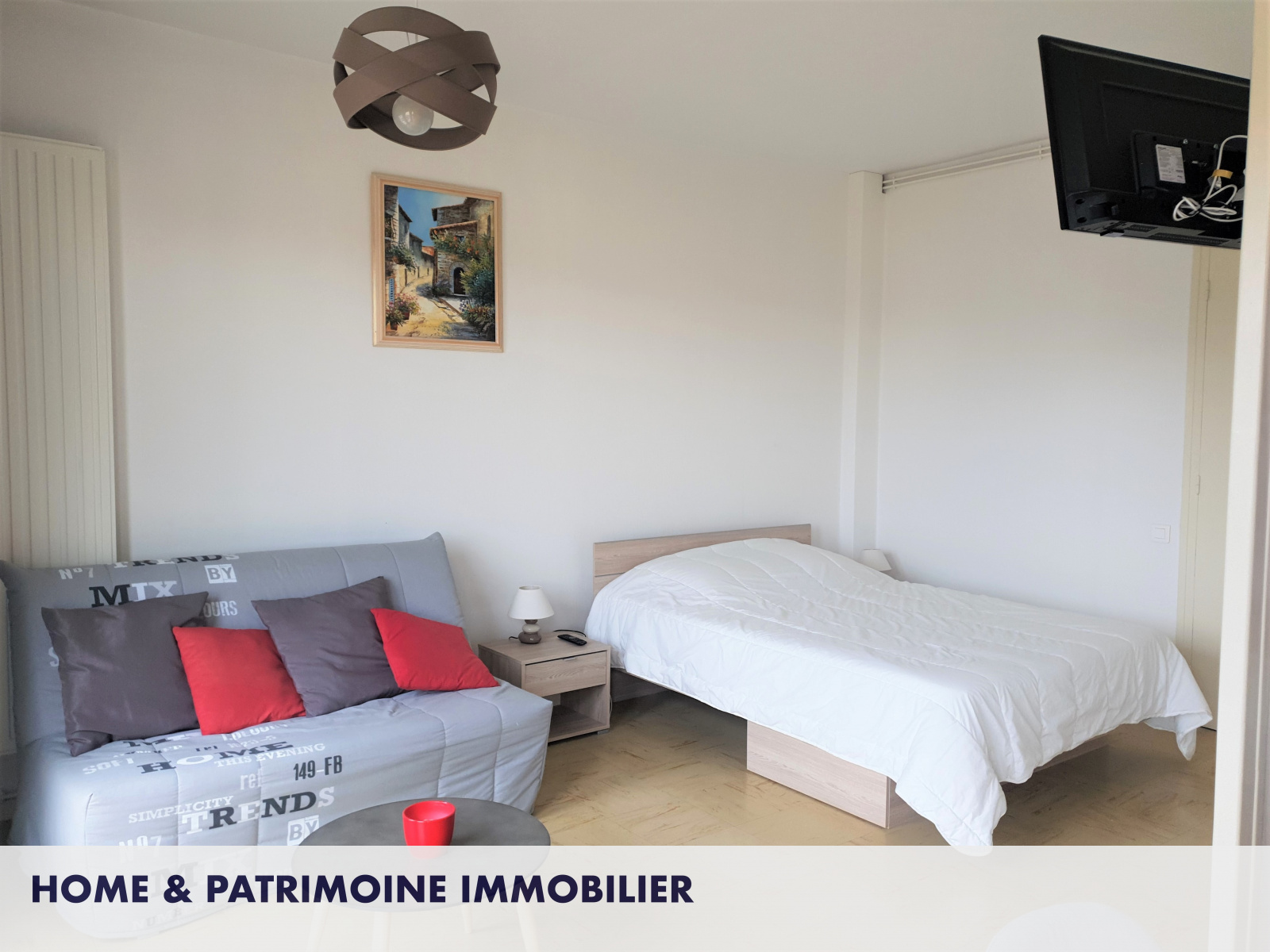 Image_4, Appartement, Thonon-les-Bains, ref :SA1703