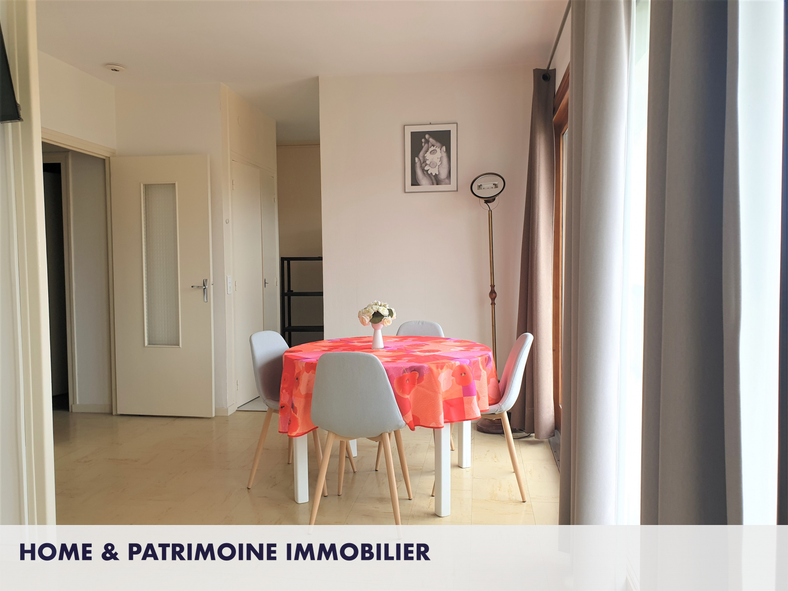 Image_5, Appartement, Thonon-les-Bains, ref :SA1703