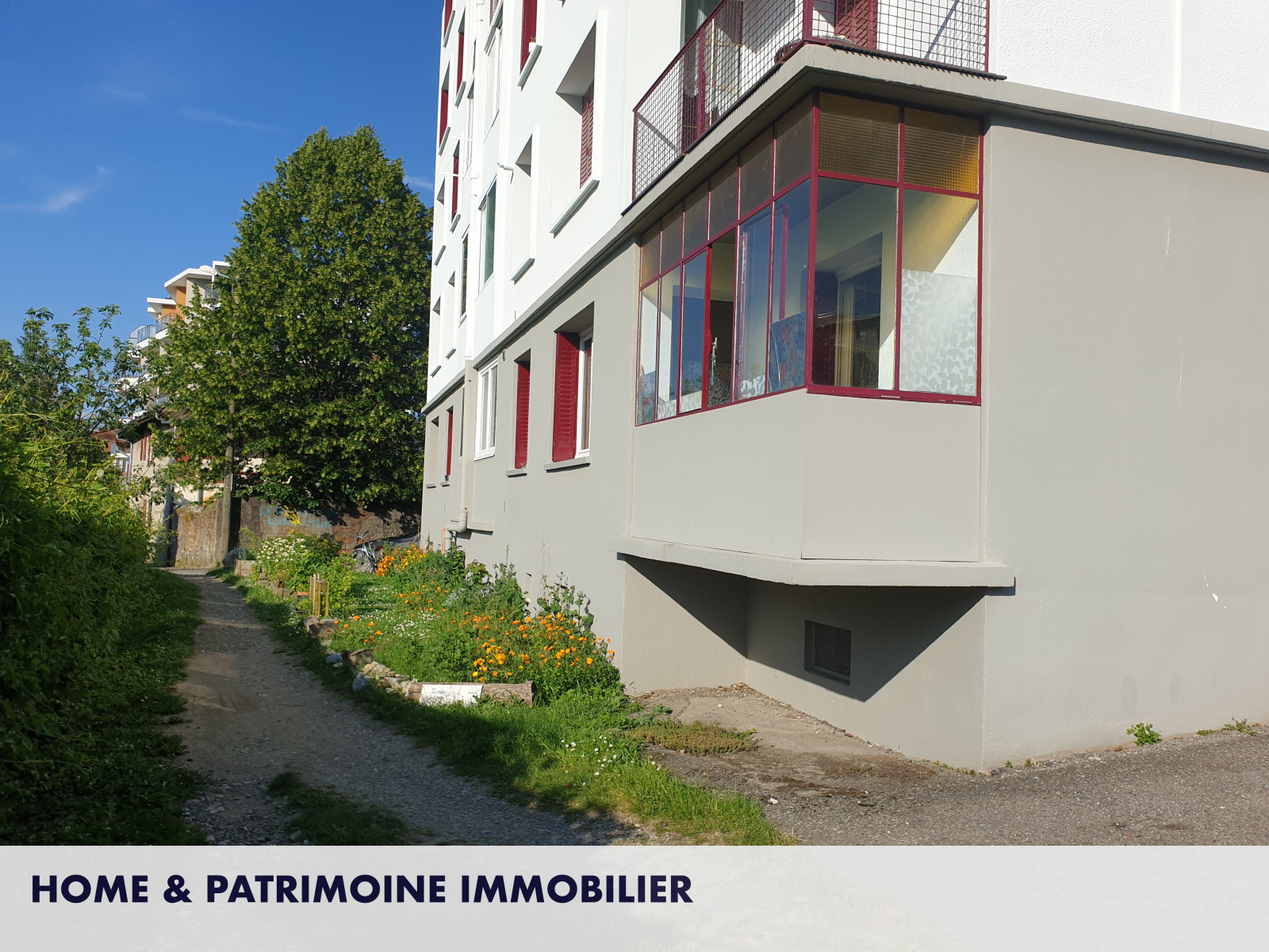 Image_8, Appartement, Thonon-les-Bains, ref :SA1731